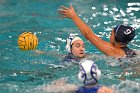 WWPolo @ CC  Wheaton College Women’s Water Polo at Connecticut College. - Photo By: KEITH NORDSTROM : Wheaton, water polo